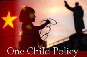 China-One-Child-Policy