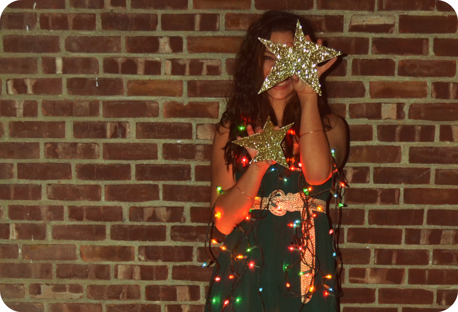 Τα Χριστούγεννα που έζησα ως παιδί στα 90’s