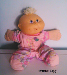 Τα Χριστούγεννα που έζησα ως παιδί στα 90’s