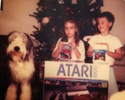 Τα Χριστούγεννα που έζησα ως παιδί στα 90’s