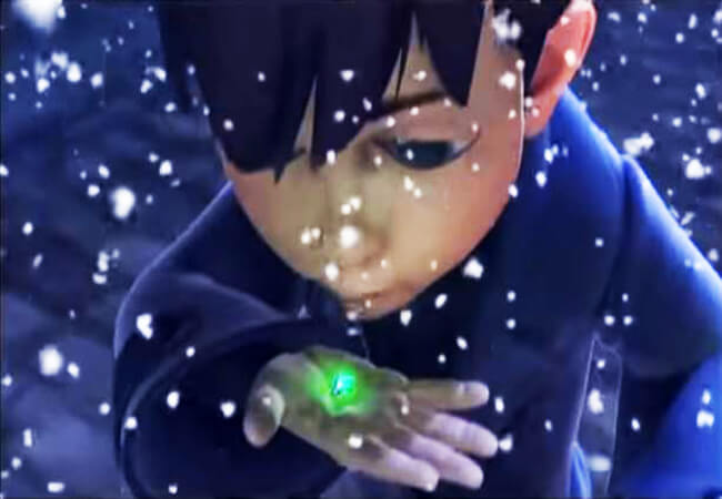 “Ένα δέντρο, μια φορά”. Το Χριστουγεννιάτικο παραμύθι του Ευγένιου Τριβιζά.